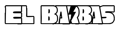 EL BARBAS
